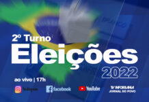 Apuração Eleições 2022 | Ao vivo