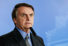 Equipe de Lula avalia exibir na campanha vídeo de Bolsonaro na maçonaria