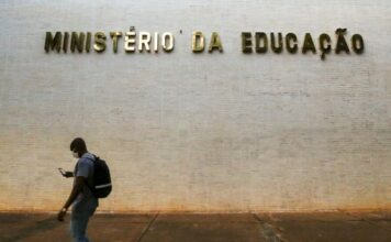 Lula anuncia pacote de R$ 3 bi para prevenir violência nas escolas