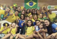 Charles Paixão alia trabalho, Copa do Mundo e política