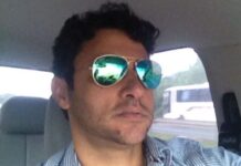 Charles Paixão lamenta a morte de Erasmo Carlos