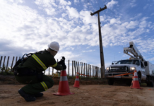 São Sebastião do Passé: Coelba reforça rede elétrica da Região com sistema de automação inteligente