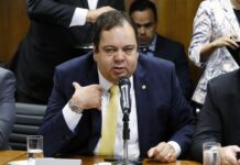 Após reunião com Lula, Elmar Nascimento será o relator da PEC da Transição na Câmara