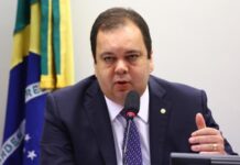 Elmar Nascimento deve mesmo assumir o Ministério das Minas e Energia
