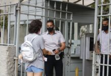 Enem começa domingo com prova de redação