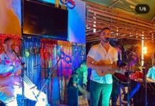 Torcedor sebastianense poderá acompanhar jogos do Brasil no Gran Latera