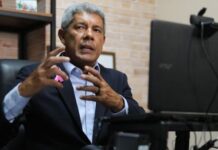 ‘Precisa preparar as escolas para isso’, diz Jerônimo sobre atividades aos sábados