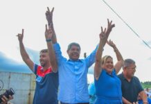 Além de Maiquinique, outros cinco municípios elegeram novos prefeitos no último domingo