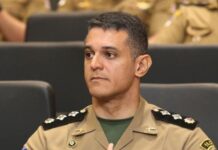 Militar é morto por tiro durante treinamento da Força Nacional do DF