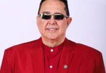 Jornalista Nestor Mendes Jr. lança seu terceiro livro sobre o Esporte Clube Bahia