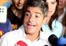 ACM Neto descarta qualquer possibilidade de ser novamente candidato ao Palácio Thomé de Souza em 2024