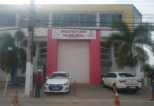 Prefeitura de São Sebastião do Passé ainda não decidiu como fica o expediente nas repartições públicas em dias de jogo da Seleção Brasileira