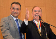 Base do PT celebra ausência do PP e de Leão em governo: ‘a não composição, complica a vida da prefeita Nilza da Mata’’