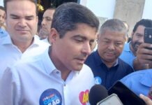 ACM Neto quebra silêncio sobre disputar a prefeitura de Salvador em 2024