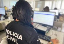 Governo do Estado publica resultado definitivo e homologação do concurso para Polícia Civil