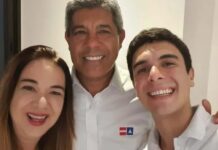 O amor de Jerônimo Rodrigues: conheça Tatiana Velloso, a nova primeira-dama da Bahia