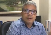 Ângelo Santana elogia projeto de lei em favor de autistas