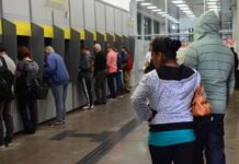 Expediente bancário tem alterações neste final de ano