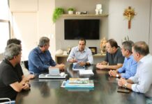 Bruno Reis oficializou mudanças na Prefeitura de Salvador