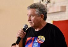 Caetano diz que Jerônimo tem perfil parecido com o de Rui e terá Lula como parceiro