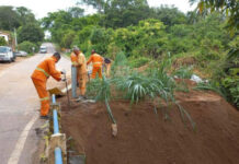 Bahia registra primeira morte por conta da chuva BAHIA