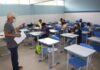 Inscrição para processo seletivo de professores da rede estadual segue até amanhã