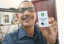 Equipe Jornal do Povo participará da diplomação do governador eleito Jerônimo Rodrigues