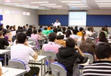 Estado sanciona lei que amplia oferta de cursos do Ensino Superior para educadores e trabalhadores da Educação