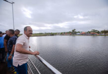 Prefeito de Camaçari avalia gestão em 2022 e projeta investimentos para 2023 e 2024