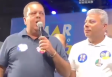 Elmar Nascimento está entre os dez deputados mais influentes na Câmara Federal