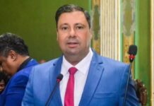 Deputado eleito alia-se a prefeitos em briga por manutenção de empregos na Petrobras