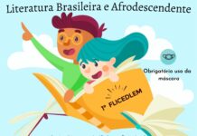 Colégio Luís Eduardo Magalhães realiza festa literária