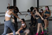 Funceb oferece 400 vagas de dança em Cursos de Férias 2023