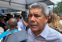 Jerônimo Rodrigues revela detalhes de conversas com empresa que ficará no lugar da Ford