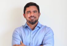 Prefeito de Itanagra, Marcus Sarmento lança candidatura à presidência da UPB