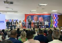 Jerônimo anuncia mais cinco secretários do governo e nova procuradora-geral do Estado; confira nomes