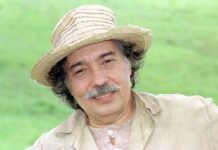 Aos 74 anos, morre o ator Pedro Paulo Rangel
