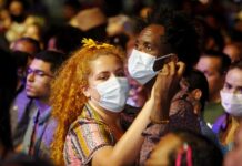 Com nova atualização, decreto estadual altera regras para realização de eventos