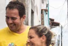 Rivelino da Facilites comemora aprovação do piso salarial da enfermagem