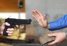 Estado é o terceiro com maior número de vítimas de roubo do país