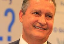 Nomeação de Rui Costa para Casa Civil é dada como certa por aliados em Brasília