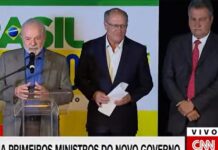 Lula anuncia Rui Costa como ministro da Casa Civil