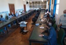 Grupos de pesquisas da UFBA se reúnem para apoiar vítimas contaminadas com chumbo em Santo Amaro da Purificação