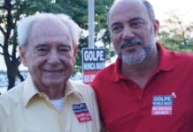 Aprovado Projeto de Lei que dá nome de Waldir Pires à Via Cascalheira, em Camaçari