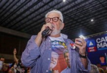 Jaques Wagner será líder do PT no Senado