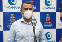 Camaçari: Concurso da Câmara é judicializado após aprovação de servidores do próprio Legislativo ligados a Júnior Borges