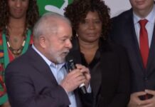 Lula confirma Margareth Menezes na Cultura e Alckmin na Indústria e Comércio; veja