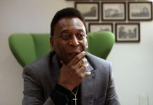Morre o Rei Pelé aos 82 anos
