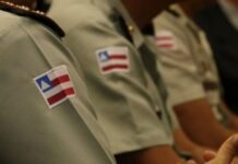 Estado convoca mais de 90 mil candidatos para provas do concurso da PM e Corpo de Bombeiros