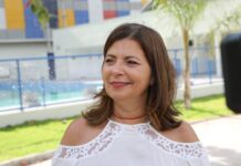 Em aula inaugural, secretária de Educação do Estado diz que estudantes ainda podem realizar matrícula